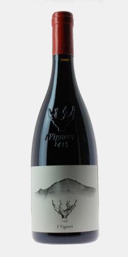 Etna Rosso 2009 picture