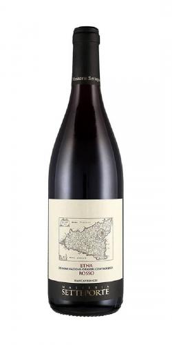 Etna Rosso 2017 picture