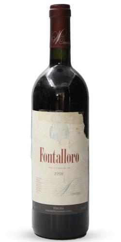 Fontalloro 1998 picture