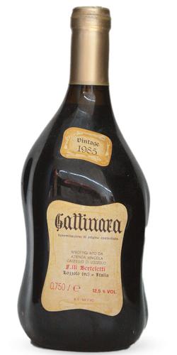 Gattinara 1985 picture