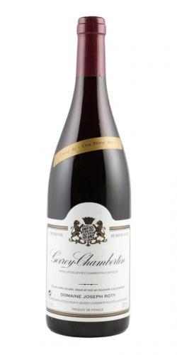 Gevrey-Chambertin Clos Prieur Bas 2011 picture