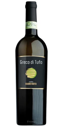 Greco di Tufo 2016 picture