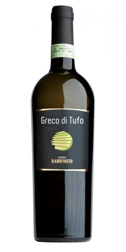 Greco di Tufo 2014 picture