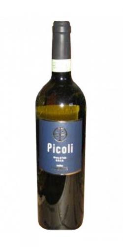 Greco di Tufo Picoli 2009 picture