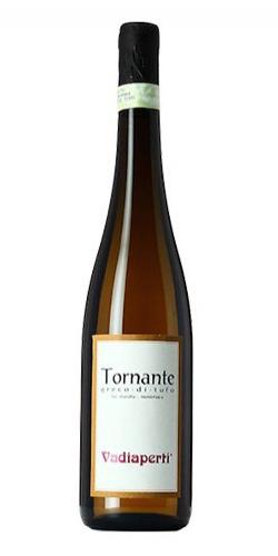 Greco di Tufo Tornante 2018 picture