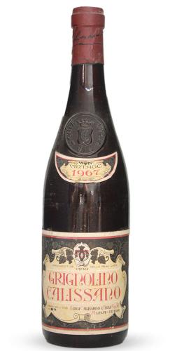 Grignolino 1967 picture