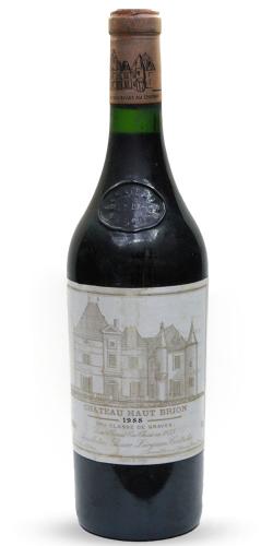 Haut-Brion 1988 picture