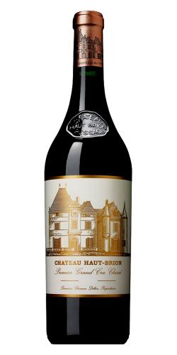 Haut Brion 2004 picture