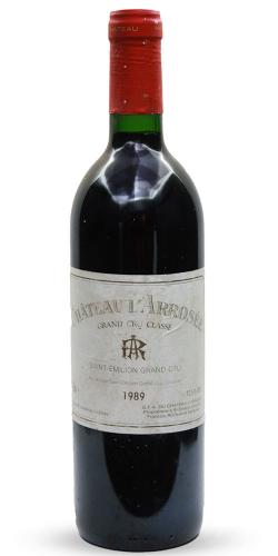 L'Arrosée 1989 picture