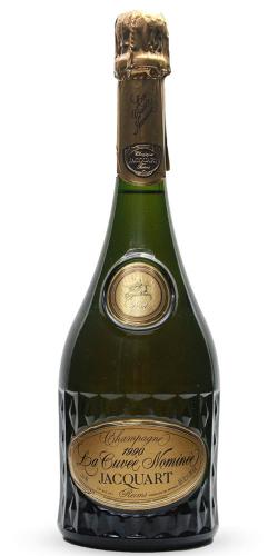 La Cuvée Nominée 1990 picture