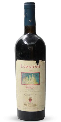 Lamaione 1995 picture