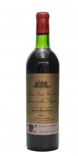 Lamarzelle Figeac 1971 picture