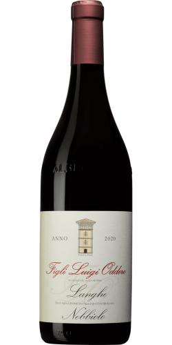 Langhe Nebbiolo 2020 picture