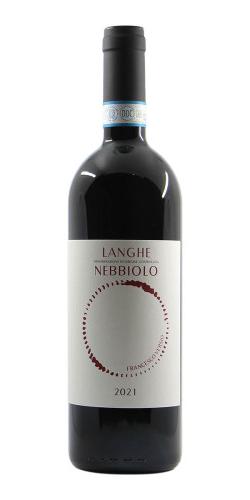 Langhe Nebbiolo 2021 picture