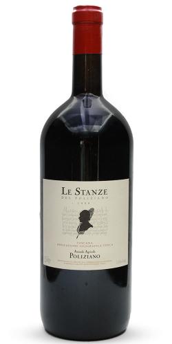 Le Stanze 1999 picture