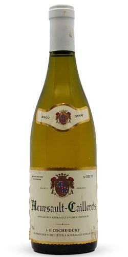 Meursault 1er Cru Caillerets 2000 picture