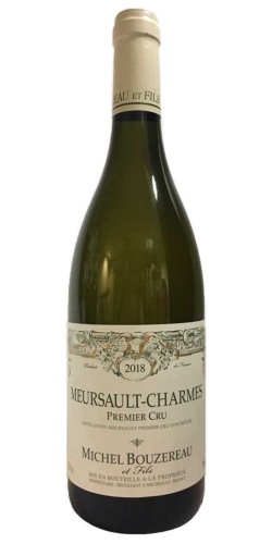 Meursault 1er Cru Charmes 2018 picture