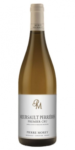 Meursault 1er Cru Perrières 2015 picture