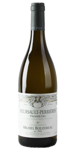 Meursault 1er Cru Perrières 2018 picture