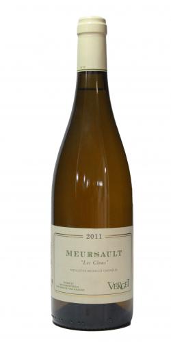 Meursault les Clous 2011 picture