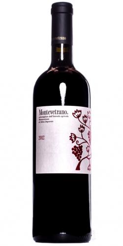 Montevetrano 2012 picture