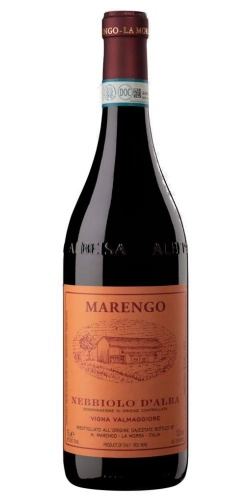 Nebbiolo Valmaggiore 2021 picture