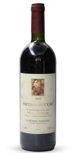 Orto di Boccio 1995 picture