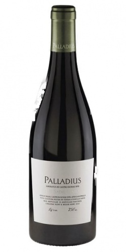 Palladius 2016 picture