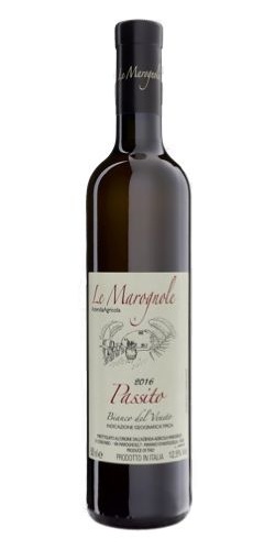 Passito Bianco 2017 picture