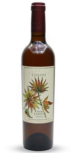 Passito 2010 picture