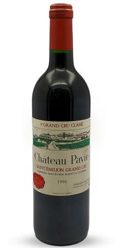 Pavie 1996 picture