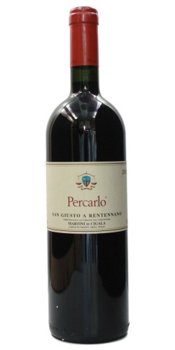 Percarlo 2005 picture