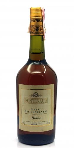 Pineau des Charentes Blanc  picture