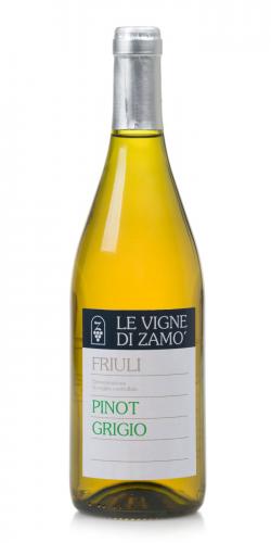 Pinot Grigio 2016 picture