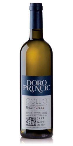 Pinot Grigio 2023 picture