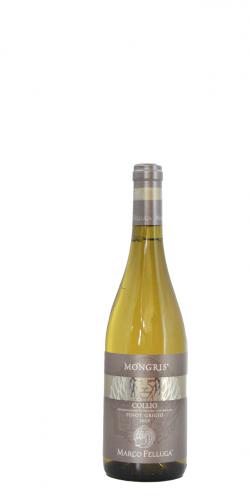 Pinot Grigio Mongris 2019 picture