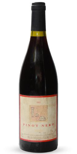 Pinot Nero Case Via 1993 picture