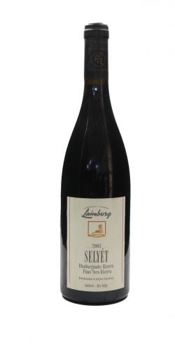 Pinot Nero Riserva Selyet 2003 picture