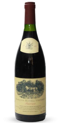 Pinot Noir 1997 picture