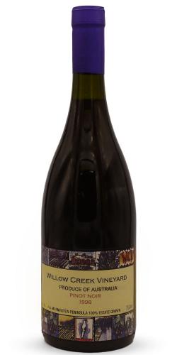 Pinot Noir 1998 picture