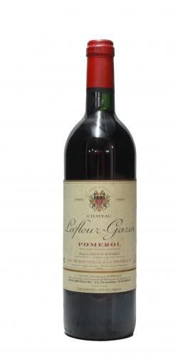 Pomerol 1995 picture