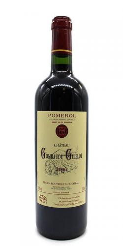 Pomerol 2006 picture