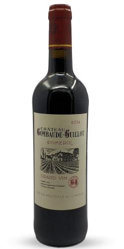 Pomerol 2015 picture