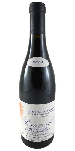 Pommard 1er Cru Pézerolles 2004 picture