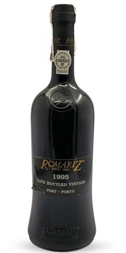 Port Late Bottled Vintage 1995 picture