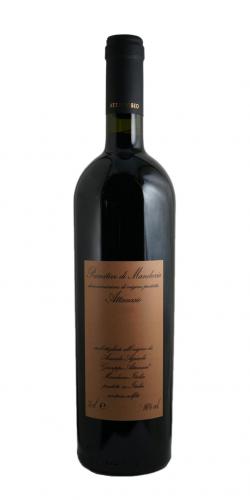 Primitivo di Manduria 2016 picture