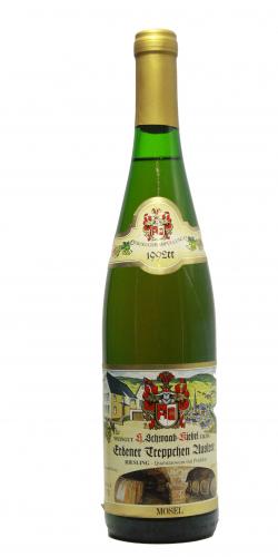 Riesling Auslese Erdener Treppchen 1992 picture