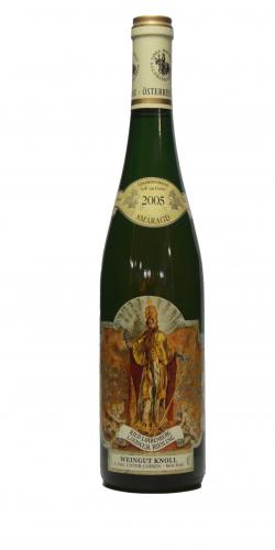 Riesling Ried Loibenberg Loibner Smaragd 2005 picture