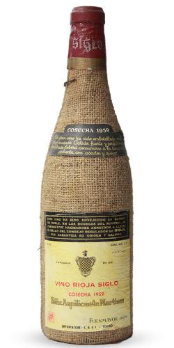 Rioja 1959 picture
