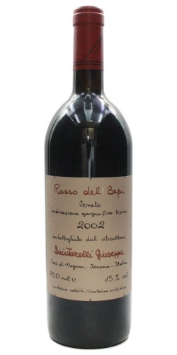 Rosso del Bepi 2002 picture